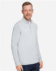 Under Armour Men's Team Tech™ Quarter-Zip Pullover 1376844
