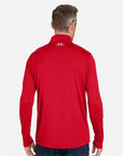 Under Armour Men's Team Tech™ Quarter-Zip Pullover 1376844