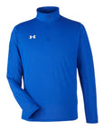 Under Armour Men's Team Tech™ Quarter-Zip Pullover 1376844