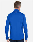 Under Armour Men's Team Tech™ Quarter-Zip Pullover 1376844