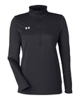 Under Armour Women's Team Tech™ Half-Zip Pullover 1376862