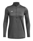 Under Armour Women's Team Tech™ Half-Zip Pullover 1376862