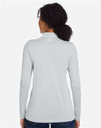 Under Armour Women's Team Tech™ Half-Zip Pullover 1376862