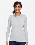 Under Armour Women's Team Tech™ Half-Zip Pullover 1376862