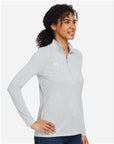 Under Armour Women's Team Tech™ Half-Zip Pullover 1376862