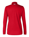 Under Armour Women's Team Tech™ Half-Zip Pullover 1376862