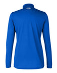 Under Armour Women's Team Tech™ Half-Zip Pullover 1376862