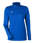 Under Armour Women's Team Tech™ Half-Zip Pullover 1376862