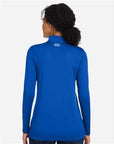 Under Armour Women's Team Tech™ Half-Zip Pullover 1376862