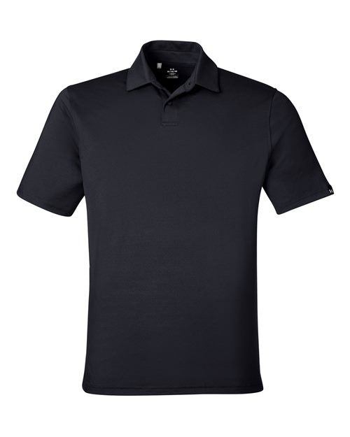 Under Armour Men's Recycled Polo 1383255