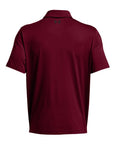 Under Armour Men's Recycled Polo 1383255