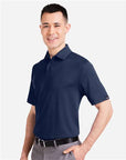 Under Armour Men's Recycled Polo 1383255