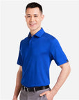 Under Armour Men's Recycled Polo 1383255