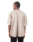 Shaka Wear Unisex Max Heavyweight Garment-Dyed Drop Shoulder Tee SHGDD
