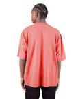 Shaka Wear Unisex Max Heavyweight Garment-Dyed Drop Shoulder Tee SHGDD
