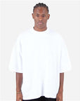 Shaka Wear Unisex Max Heavyweight Garment-Dyed Drop Shoulder Tee SHGDD