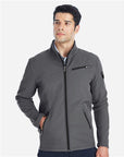 Spyder Men's Transport Soft Shell Jacket 187334