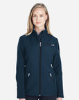 Spyder Women's Transport Soft Shell Jacket 187337