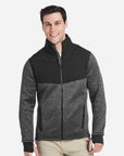 Spyder Men's Passage Sweater Jacket S17740