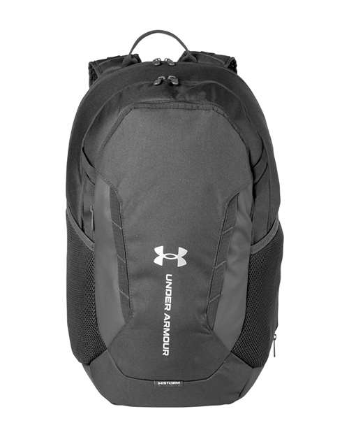Under Armour Hustle Team Backpack 6.0 1384673