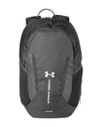 Under Armour Hustle Team Backpack 6.0 1384673