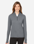 Spyder Women's Spyre Quarter-Zip Pullover S17917