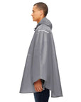 Team 365 Unisex Zone Protect Packable Poncho TT71