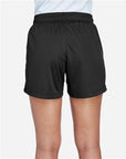 Team 365 Women's Zone Performance Shorts TT11SHW