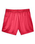Team 365 Women's Zone Performance Shorts TT11SHW