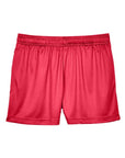 Team 365 Women's Zone Performance Shorts TT11SHW