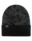 DRI DUCK Coleman Cuffed Beanie 3523