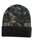 DRI DUCK Coleman Cuffed Beanie 3523