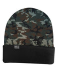 DRI DUCK Coleman Cuffed Beanie 3523