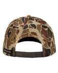 DRI DUCK Ridgewood Cap 3054