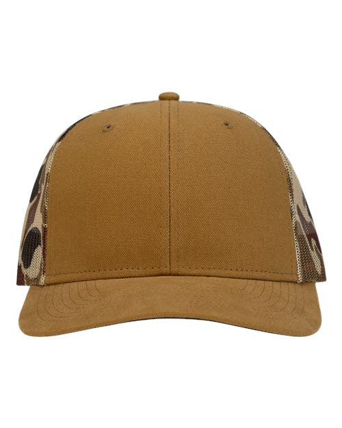DRI DUCK Ridgewood Cap 3054