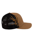 DRI DUCK 3D Buck Pro Cap 3321