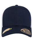 Flexfit 110® Recycled Mesh Cap 110R