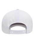 Flexfit Delta® Snapback Perforated Cap 180AP