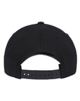 YP Classics Retro Cotton Blend Snapback Cap 5079