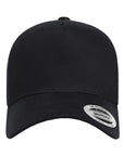 YP Classics Retro Cotton Blend Snapback Cap 5079