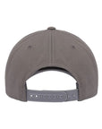 YP Classics Retro Cotton Blend Snapback Cap 5079