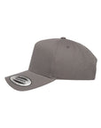 YP Classics Retro Cotton Blend Snapback Cap 5079