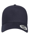 YP Classics Retro Cotton Blend Snapback Cap 5079