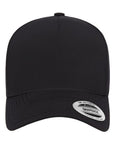 YP Classics Five-Panel Snapback with Perforated Cap 5389AP