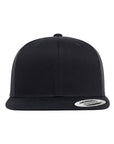 YP Classics Retro High Profile Trucker Cap 6609