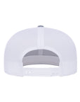 YP Classics Retro High Profile Trucker Cap 6609