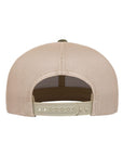 YP Classics Retro High Profile Trucker Cap 6609