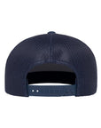 YP Classics Retro High Profile Trucker Cap 6609