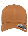Flexfit 110® Mesh-Back Cap 110M