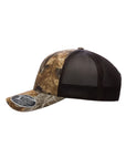 Flexfit 110® Mesh-Back Cap 110M